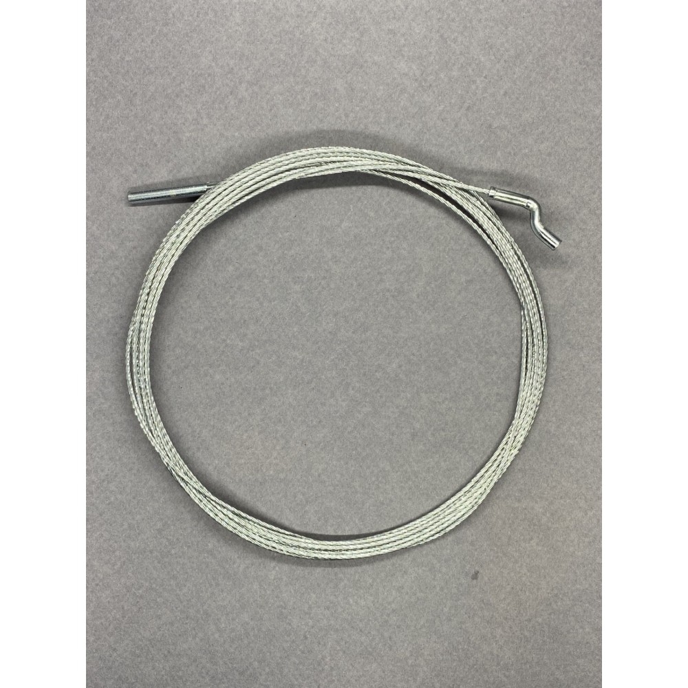Câble d'accélérateur combi T2 2.0L dble carburation 8/75-7/79