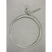 Câble d'accélérateur Type 3 -64