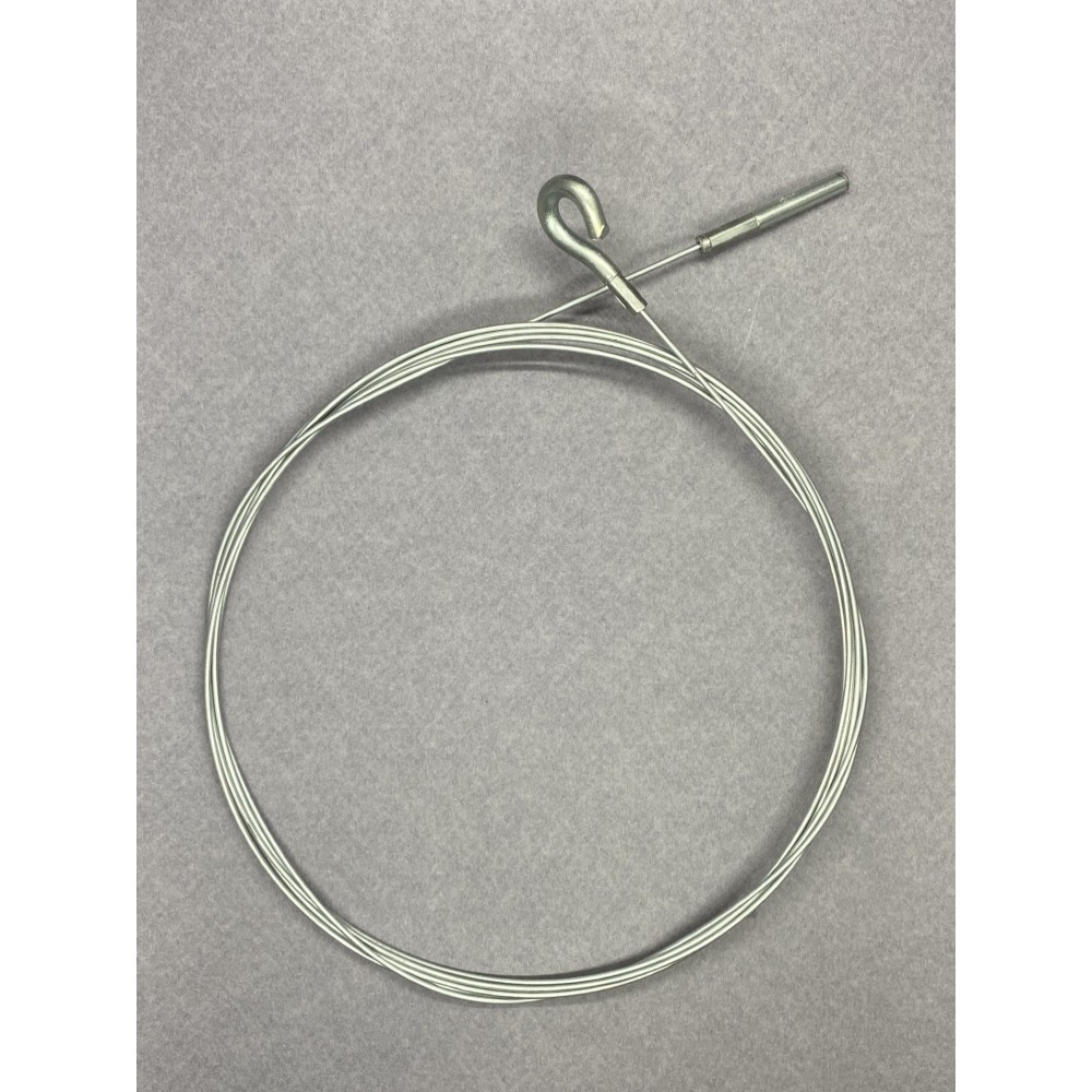 Câble d'accélérateur Type 3 -64