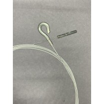 Câble d'accélérateur Type 3 -64