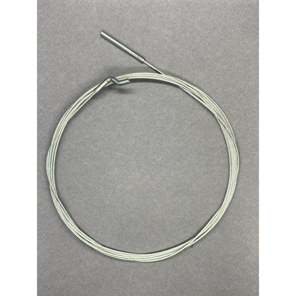 Câble d'accélérateur Type 3 65-
