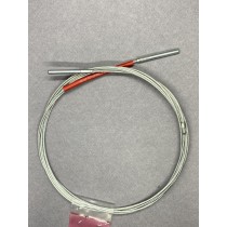 Câble d'accélérateur transporter T25 79-82