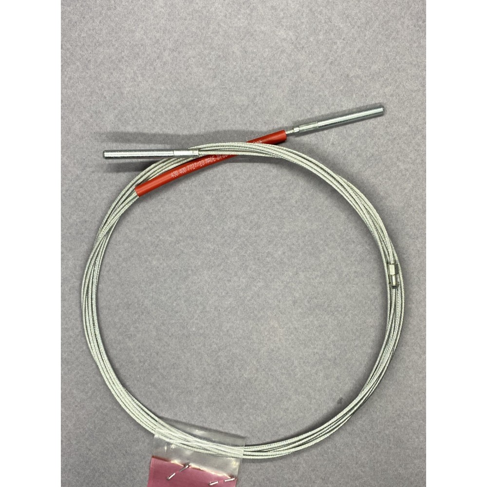 Câble d'accélérateur transporter T25 79-82