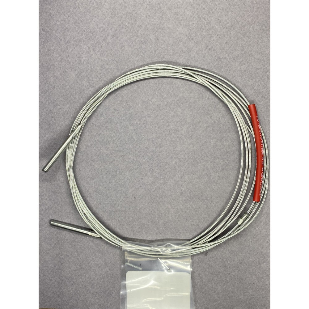 Câble d'accélérateur transporteur T25 79-82 2.0L carb