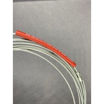 Câble d'accélérateur transporteur T25 79-82 2.0L carb