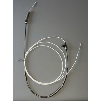 Câble d'accélérateur transporteur T25 82-92 2.1/1.9