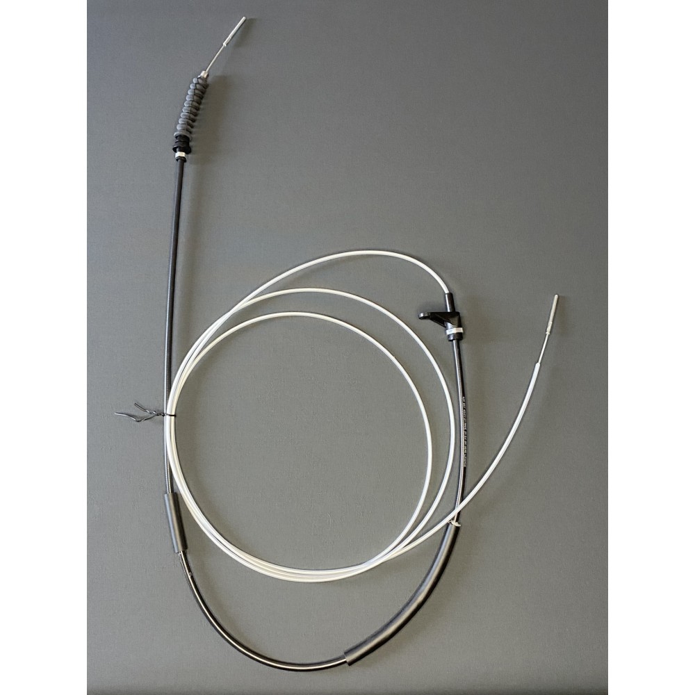 Câble d'accélérateur transporteur T25 82-92 2.1/1.9