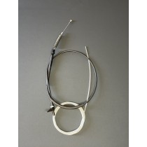 Câble d'accélérateur transporteur T25 82-92 1.9L