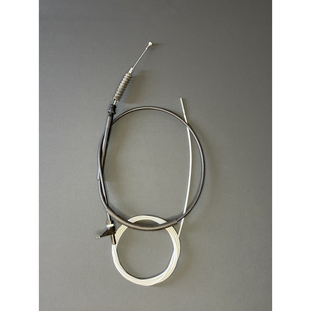 Câble d'accélérateur transporteur T25 82-92 1.9L