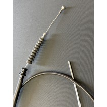 Câble d'accélérateur transporteur T25 82-92 1.9L