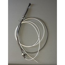 Câble d'accélérateur transporteur T25 82-92 1.6/1.7L diesel