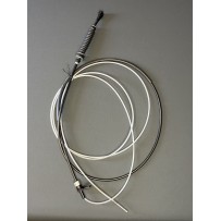 Câble d'accélérateur transporteur T25 82-92 1.6/1.7L diesel