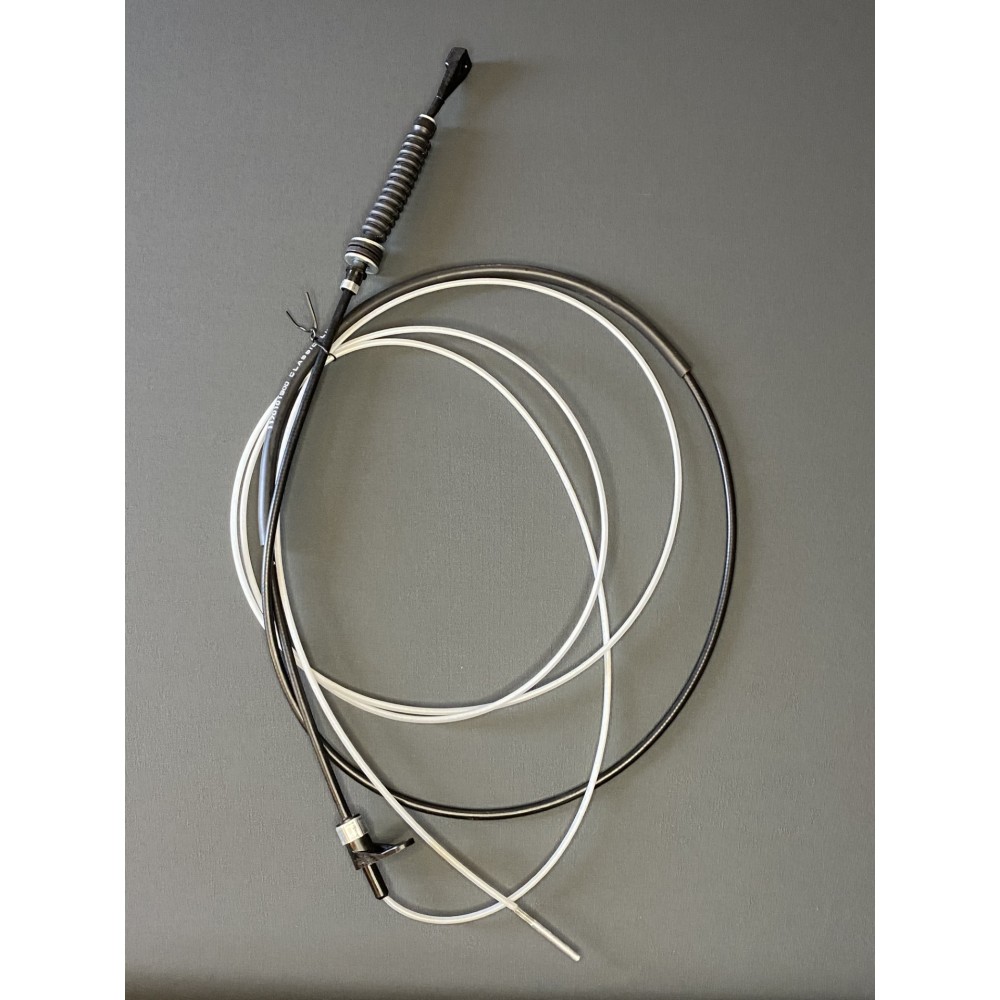 Câble d'accélérateur transporteur T25 82-92 1.6/1.7L diesel