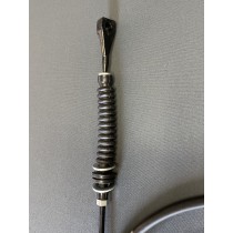 Câble d'accélérateur transporteur T25 82-92 1.6/1.7L diesel