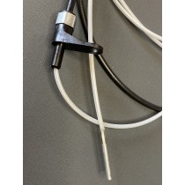 Câble d'accélérateur transporteur T25 82-92 1.6/1.7L diesel