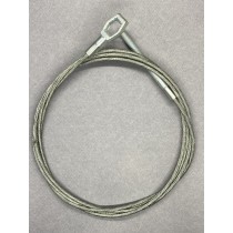 Câble d'embrayage cox -60