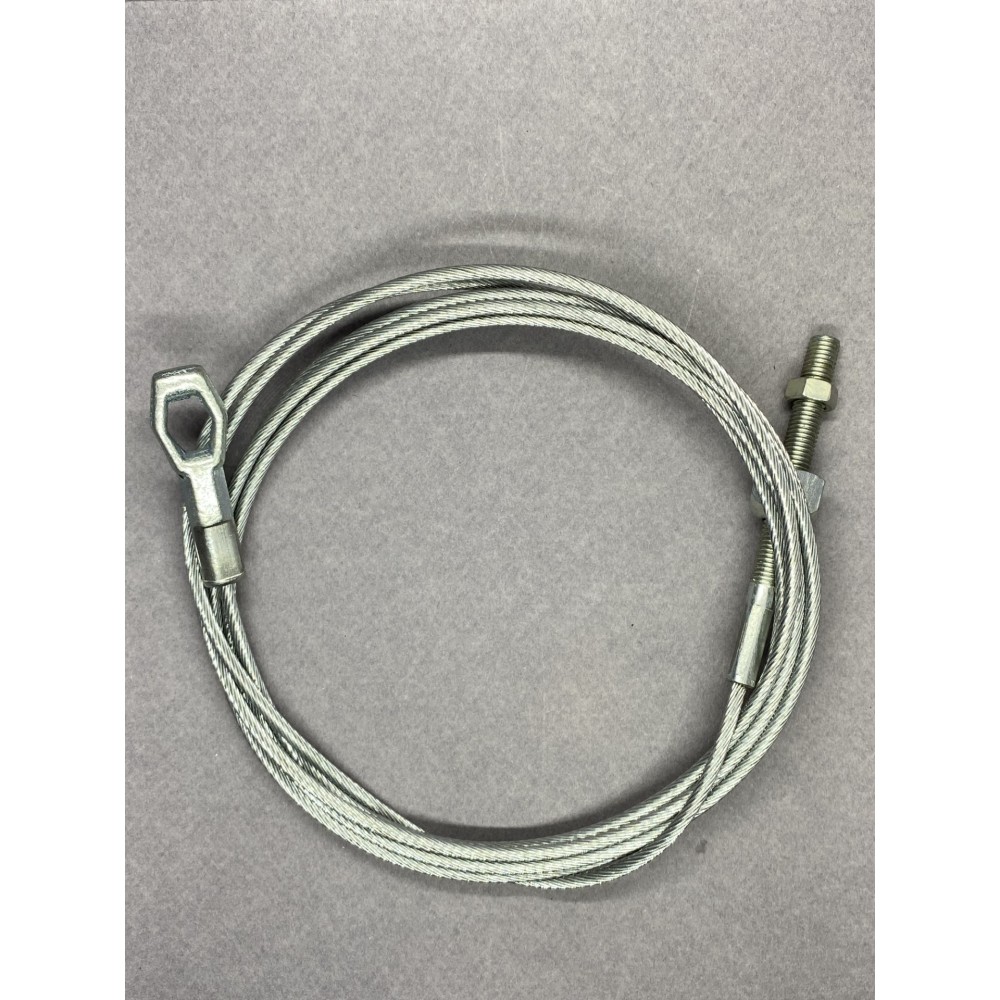 Câble d'embrayage cox 8/60-7/61