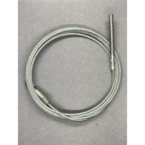 Câble d'embrayage cox 2/63-1/66
