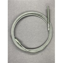 Câble d'embrayage cox 2/63-1/66