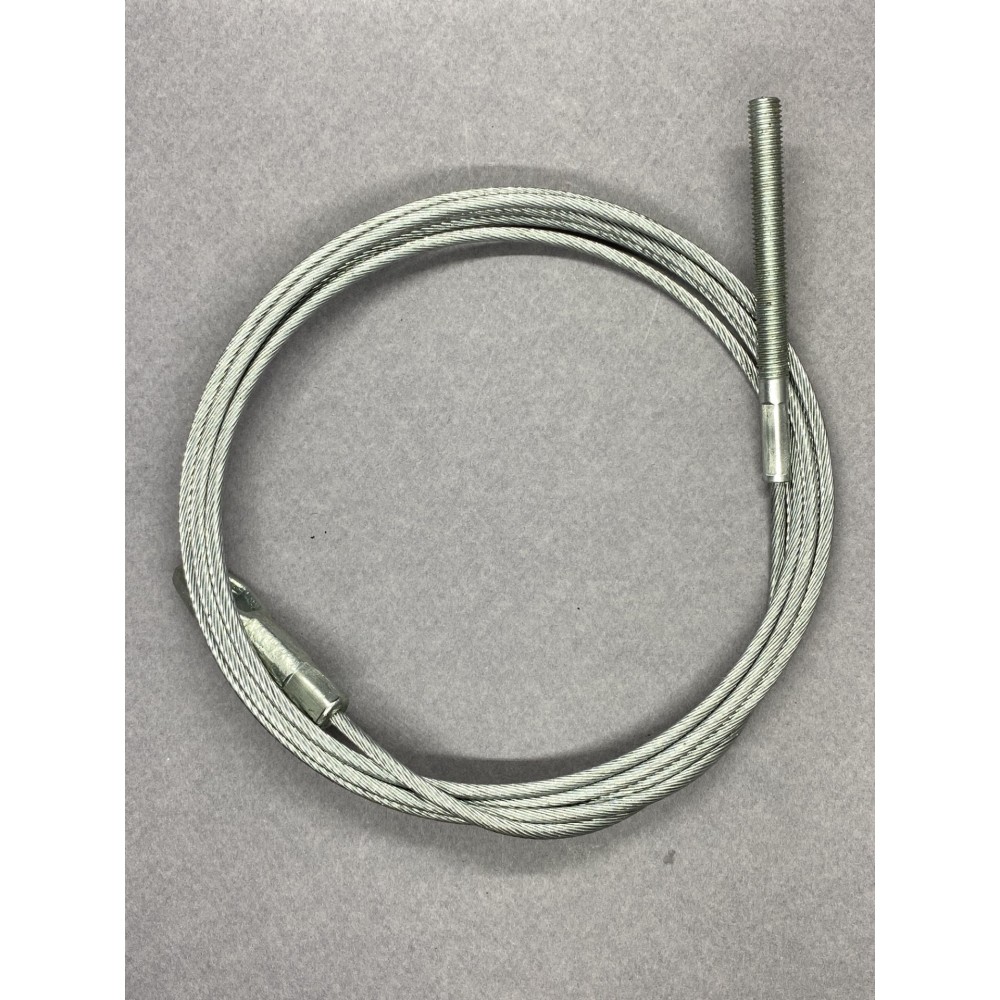 Câble d'embrayage cox 2/63-1/66