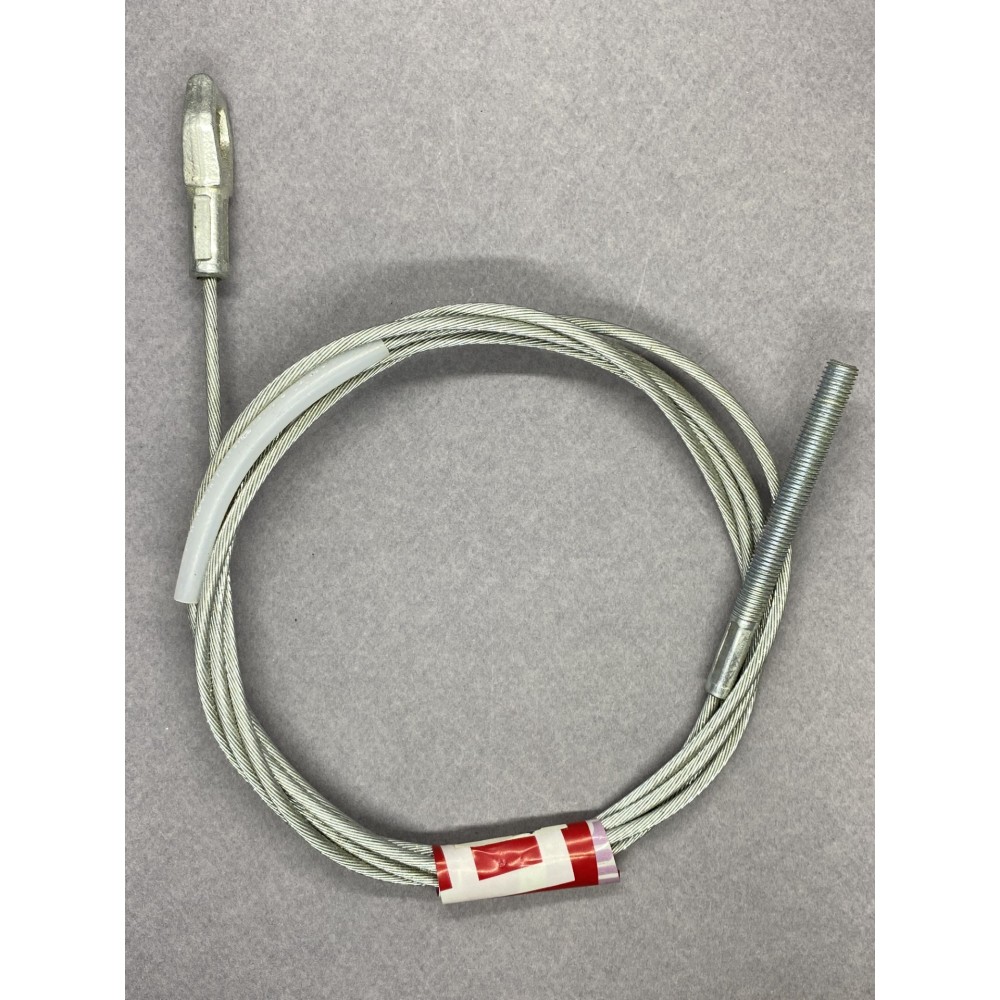 Câble d'embrayage cox 2/66-7/71