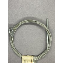 Câble d'embrayage cox 74-