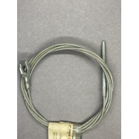 Câble d'embrayage cox 74-