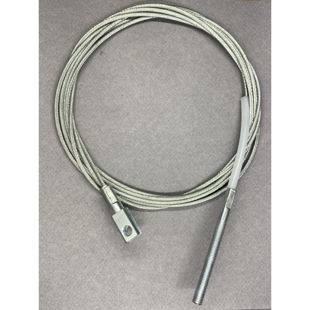 Câble d'embrayage combi split 55-