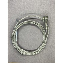 Câble d'embrayage combi split 59-