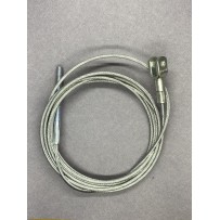 Câble d'embrayage combi split 59-