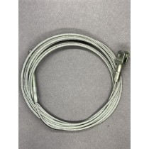 Câble d'embrayage combi T2a 67-71