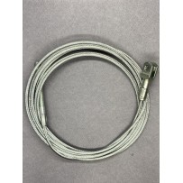 Câble d'embrayage combi T2a 67-71