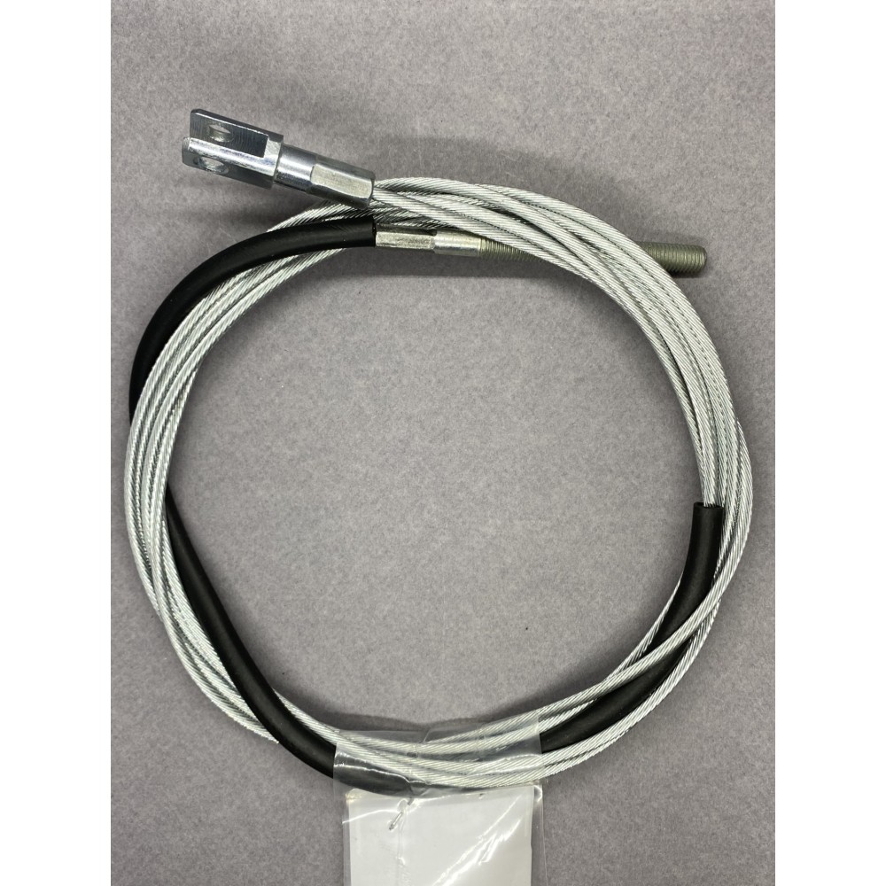 Câble d'embrayage combi T2b 71-79