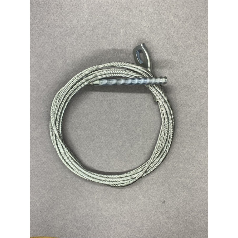 Câble d'embrayage Type 3 65-