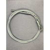 Câble d'embrayage Type 3 61-63