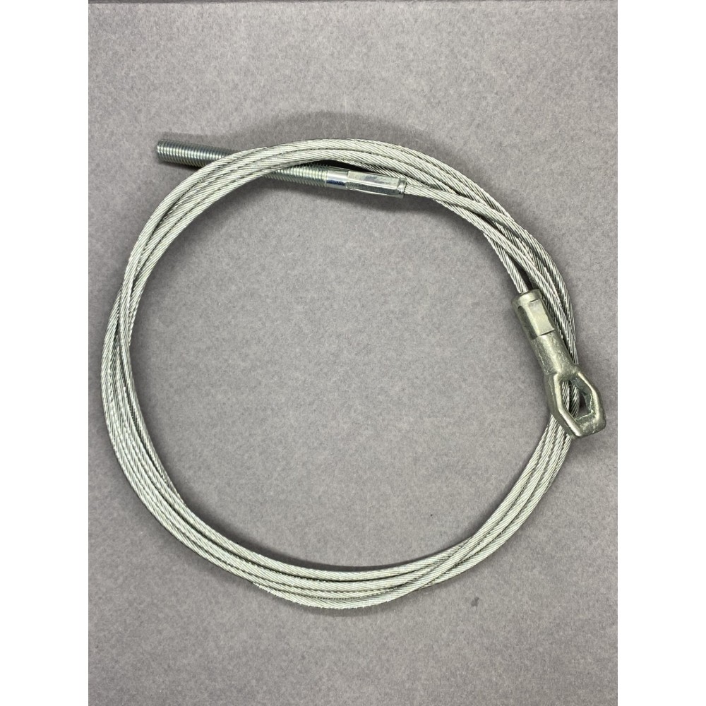 Câble d'embrayage Type 3 61-63