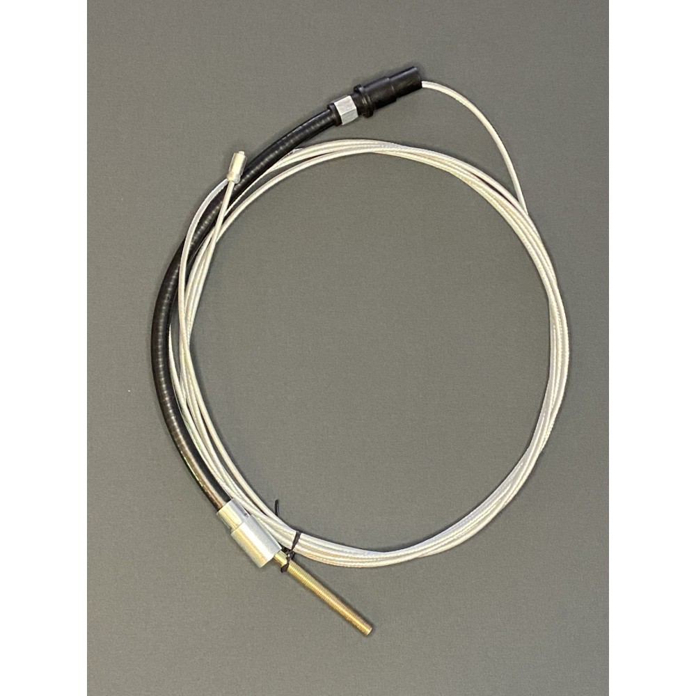 Câble d'embrayage transporter T25 79-86