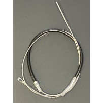 Câble de frein à main cox 66-72