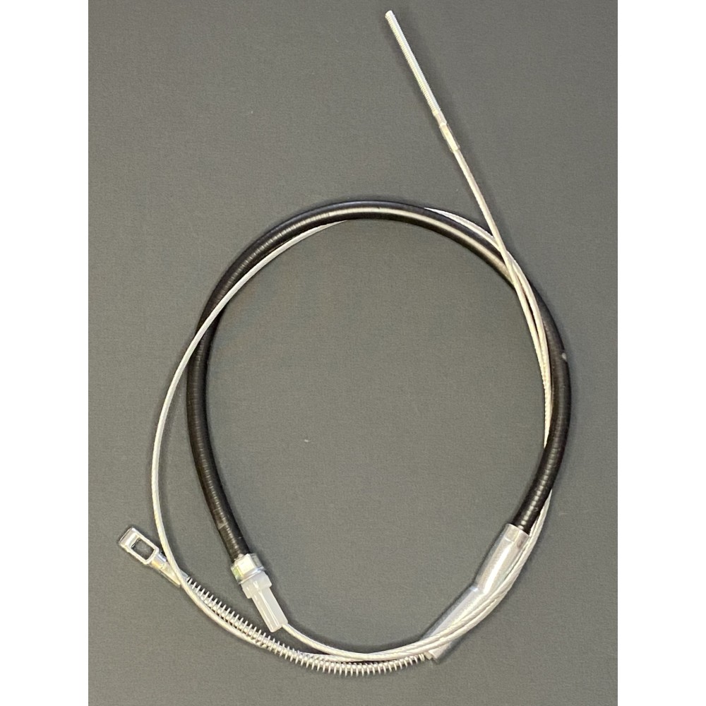 Câble de frein à main cox 66-72