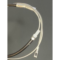 Câble de frein à main cox 66-72