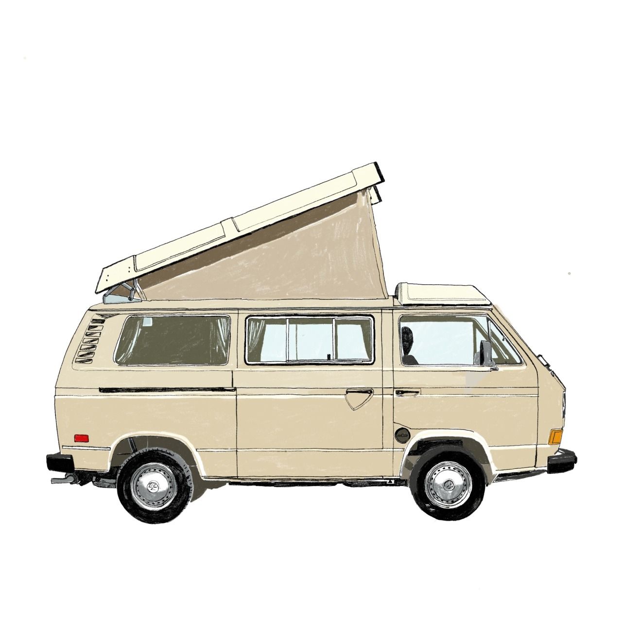 Transporteur T25