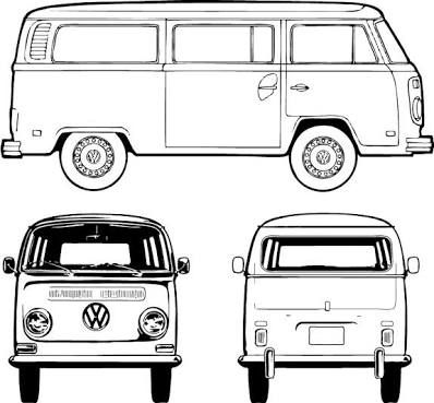 Combi Bay Window
