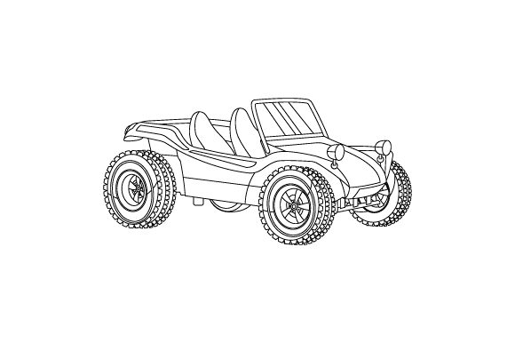 Buggy