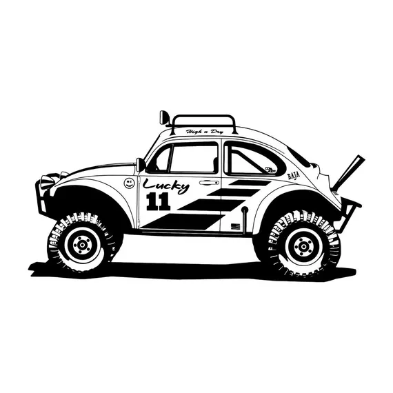 Baja